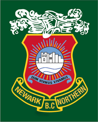 Newark Northern Bowls Club Logo